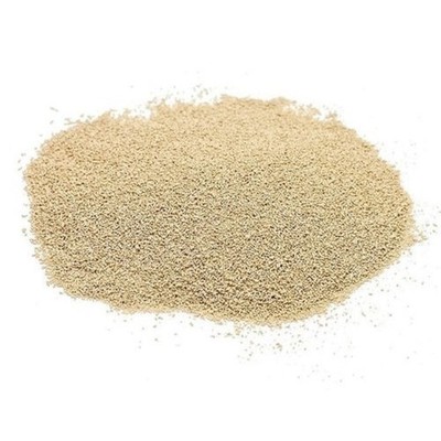 Aiva Instant Dry Yeast | Yeast for Bread & Bakery Use | Pack of 2 (3.5 oz)