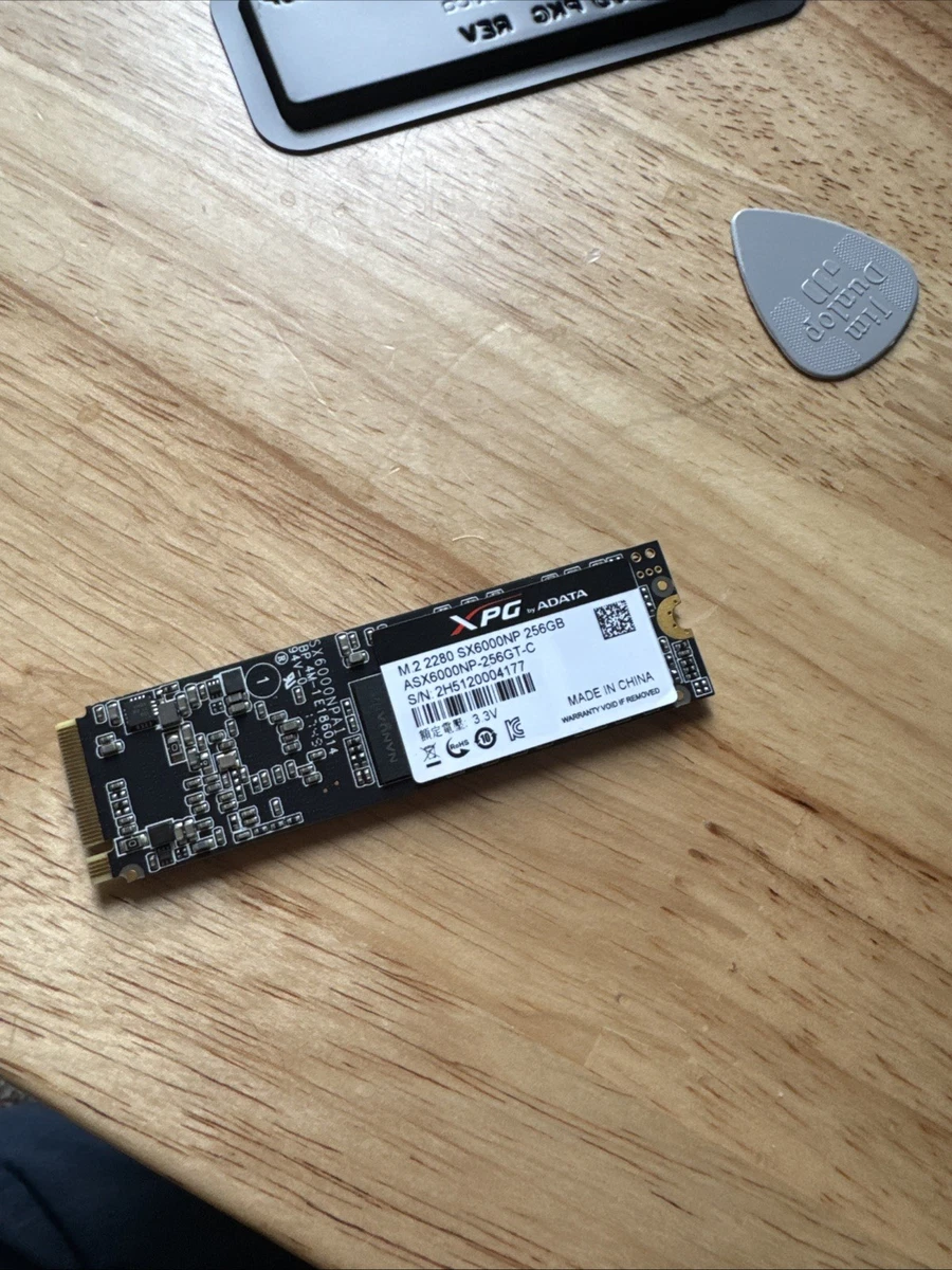 ADATA M.2 Interface 256 GB Solid State Drives for sale | eBay