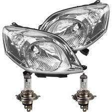 Ampoule Fiat FIORINO QUBO
