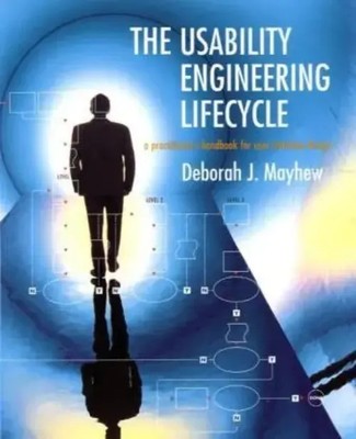 Deborah J. Mayhew | The Usability Engineering Lifecycle | Taschenbuch | Englisch
