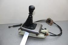 Schaltkulisse Schaltknauf 6 Gang 96935EQ300 Nissan X-Trail T30 2.2dCi Bj.04