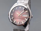 1974 SEIKO Lord Matic LM 5606-7360 Men's Watch Vintage Automatic 36mm