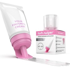 Eli  Ali Tush Swiper - Diaper Rash Cream  Butt Paste Applicator - Universal...