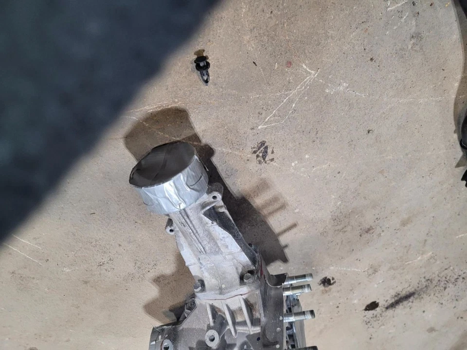 Transfer Case Fits 10-22 LEXUS RX350 2046750 - Image 3 of 4