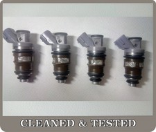 Injecteur Toyota PREVIA