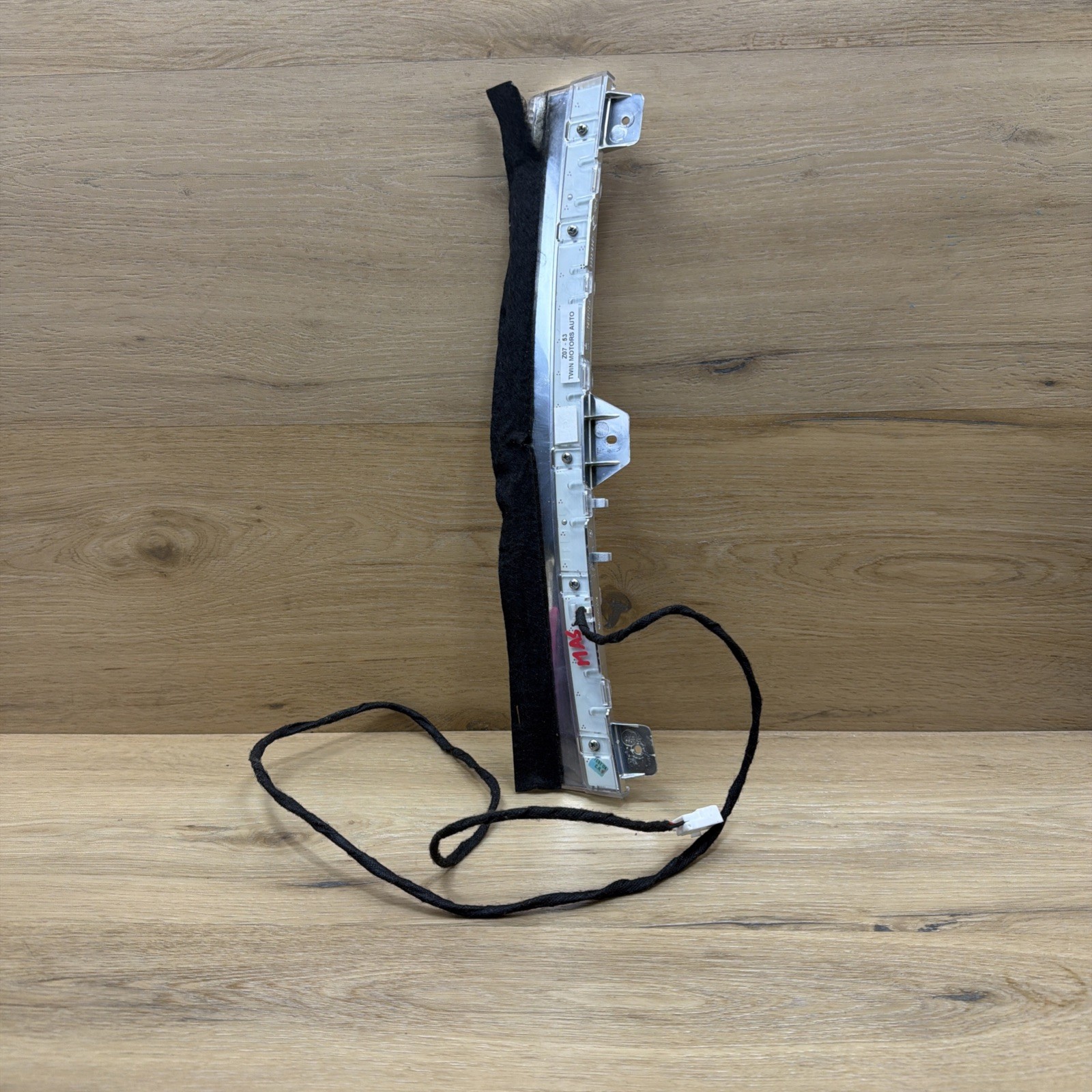 🟢 MASERATI 2014-2022 GHIBLI THIRD BRAKE LIGHT 670008130 /670001632🟢