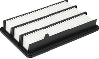 Herth+Buss Jakoparts Luftfilter Filtereinsatz FüR Honda Civic XI SchräGheck 2.0
