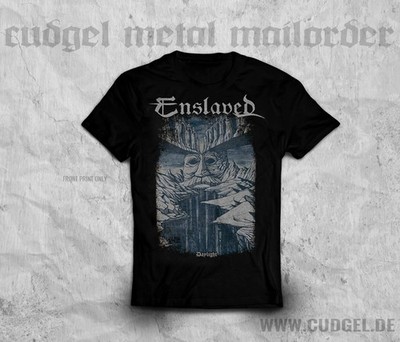 ENSLAVED - daylight T-Shirt