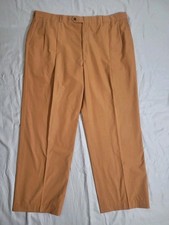 Vintage Christian Dior Pleated Pants -Union Made In The USA