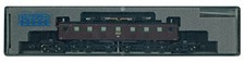 KATO N gauge EF57 1 3069-1 model railroad electric locomotive