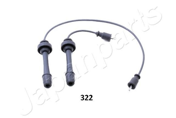 ZüNdleitungssatz Japanparts IC-322 FüR Premacy CP Mazda CP8W-image