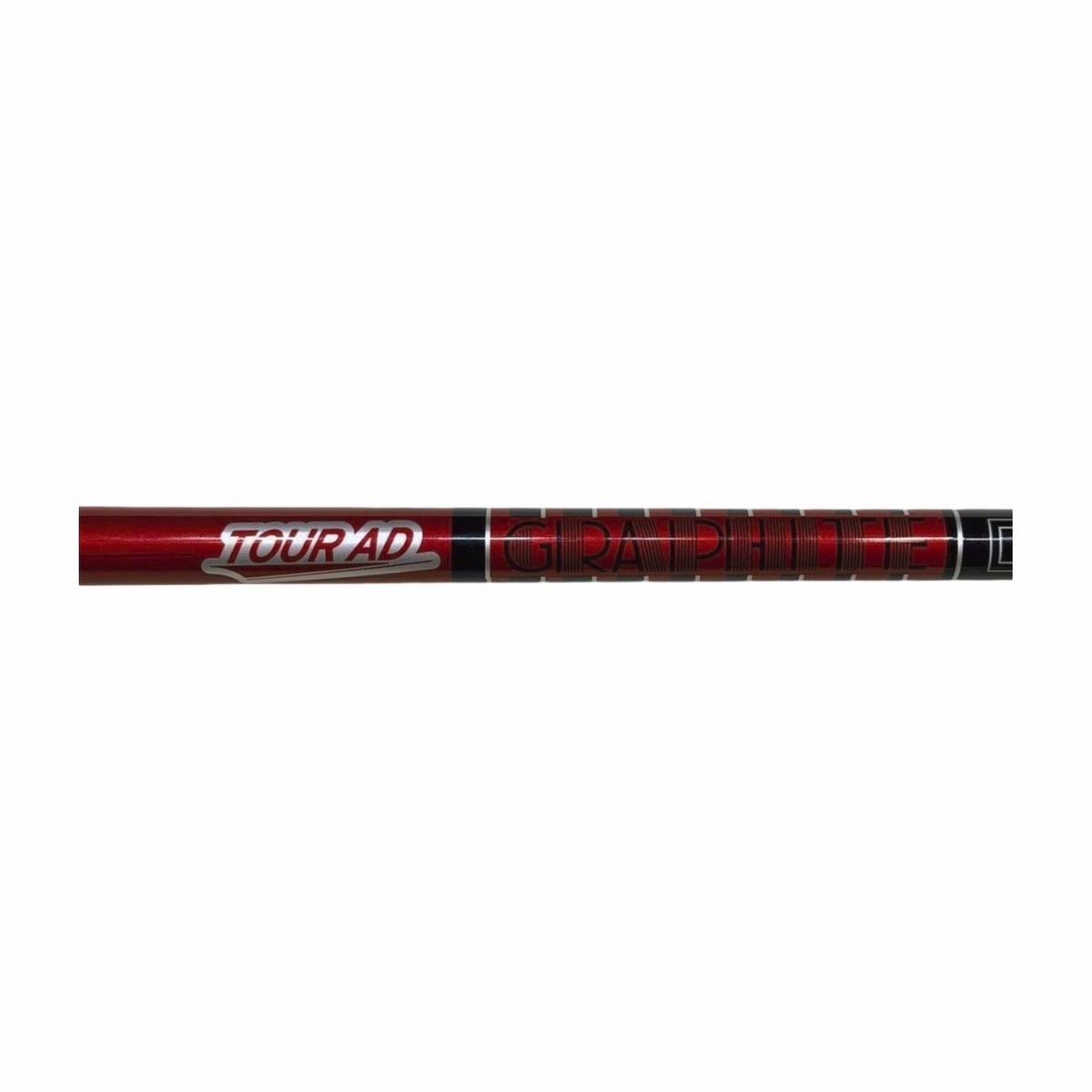 Graphite Design Golf Japon Modèle 2024 Tour Ad VF-7 Graphite Shaft pour