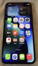 Apple iPhone 11 Pro Max - 512GB - Nachtgrün (Ohne Simlock) A2218 (CDMA GSM)...