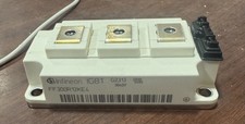 infineon igbt FF300R12KE4