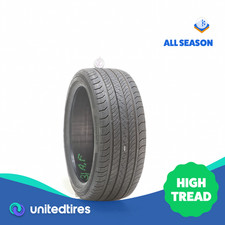 Used 22540r18 Continental Procontact Tx Ao 92h - 832
