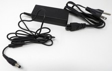 Power Supply 65W 19.5V/3.34A for Dell