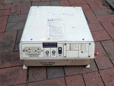 Sensata/Dimensions/ETI ETI-12/1800N 1800W Pure Sine Wave Inverter