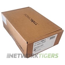 SonicWall 01-SSC-0280 TZ 600 Series FRU Firewall AC Power Adapter