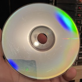 Defcon 5 Sega Saturn | English Version + Manual