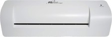 RS Royal Sovereign HL-923NLaminator Laminating Machine 9" Wide 2 Pouch System
