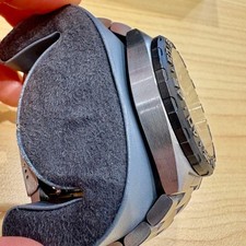 TAG Heuer Formula 1 Date Quartz Watch 41mm Black PVD WAZ1110.BA0875 Used 6