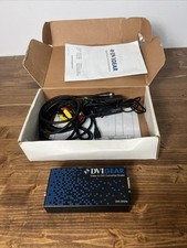 DVIGEAR DVI-3410a Video To DVI Converter/Scaler