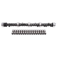 Edelbrock Big Block Chevy Hyd Flat Tappet Cam Kit 5062 Edelbrock Big Block Chevy Hyd Flat Tappet Cam Kit 5062