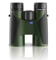 Zeiss Terra Ed 10x42 in Green - 524204-9908