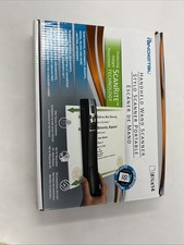 WiFi Handheld Wand Scanner 8.5x14 Pandigital Scanrite Photos Documents New