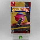 New Skatebird (Nintendo Switch, 2023)