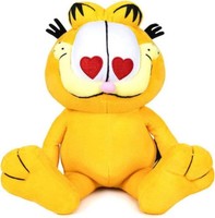 Garfield Kuscheltier Herzen - 30 Cm PlüSchtier Weiches Stofftier