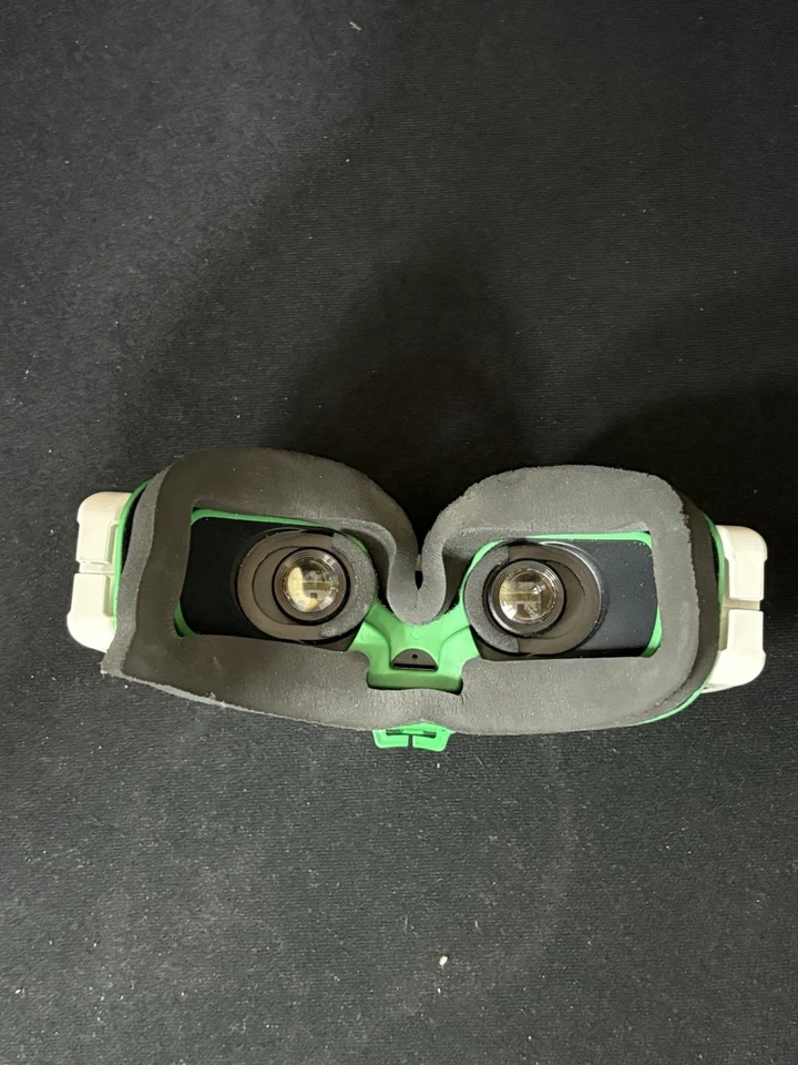 Fat Shark ATTV6 Attitude V6 Goggles with case - Image 4 of 4