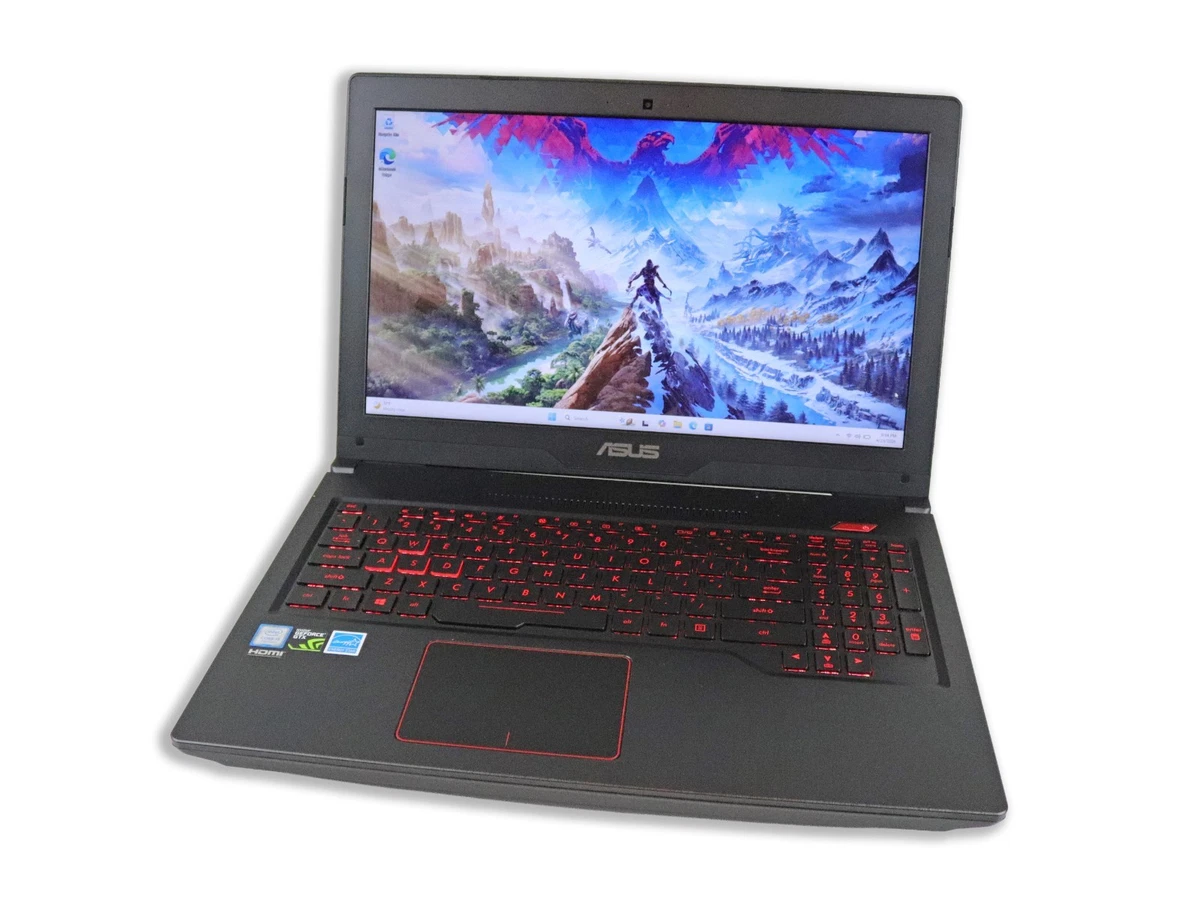 ASUS Intel Core i5 7th Gen. Notebooks/Laptops for sale | eBay