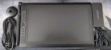 Wacom Mobilestudio Pro 16 4K Display I7-8559u 16GB RAM 512GB NVIDIA P1000