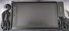 Wacom Mobilestudio Pro 16  4K  Display  I7-8559u 16GB RAM 512GB  NVIDIA P1000 