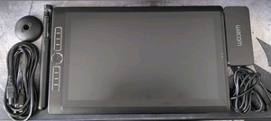 wacom mobilestudio pro | eBay