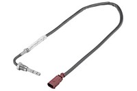 VDO 2910000827400 Sensor, Abgastemperatur For VW