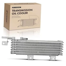  Transmission Oil Cooler Compatible with Lexus RX400h 2006 2007 2008, 