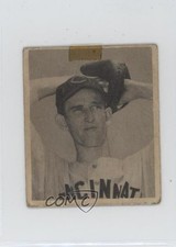 1948 Bowman Ewell Blackwell #2 2u3