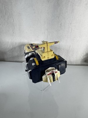 SPACE SHERIFF SHAIDER Shaian Tank Bandai Popy Chogokin EUR