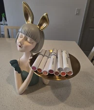 Wonderskin  Wonder Blading All-Day Lip Stain 6peice+scrub+Activator 