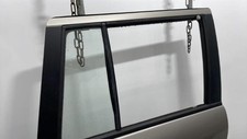 Porte arrière et accessoires Nissan PATROL
