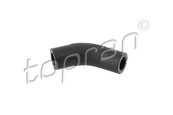 TOPRAN 503 541 Oil Pipe, charger for BMW - Imagem 2 de 3