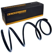 DENCKERMANN FAHRWERKSFEDER VORDERACHSE PASSEND FÜR NISSAN X-TRAIL | D700258