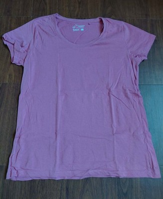 T-Shirt, flieder von Infinity in Gr. L ''Neu''