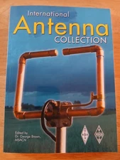 International Antenna Collection ARRL