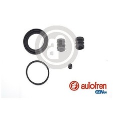 Reparatursatz Bremssattel vorne für Suzuki Samurai SJ SJ410 OS SJ413 | 748610
