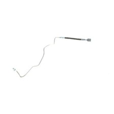 Bremsschlauch 23804997 hinten rechts für VW Polo 4 9A4 9N