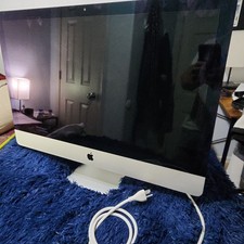 Apple iMac All-in-One 27 5K Retinal Display M...