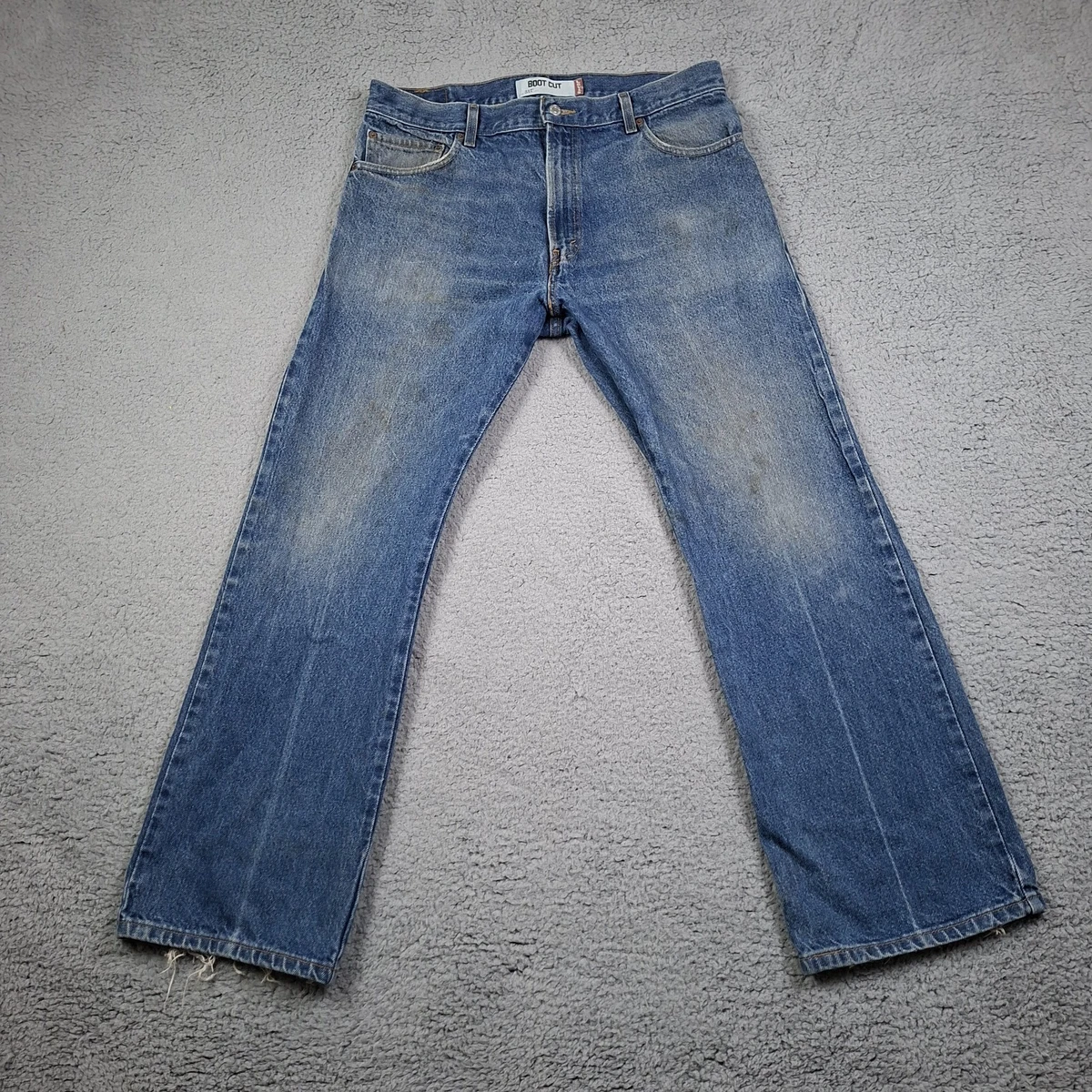 Levi's 517 36 Size Jeans for Men for sale | eBay